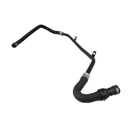 Motorcraft Hose-Heater Water, Kh611 KH611